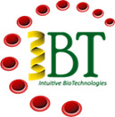 <a href="https://www.intuitivebiotech.com/">Intuitive BioTechnologies (IBT)</a> is a service-based company that specializes in in-vitro cell-based assays and cell characterization services. In addition to cell-based assays, IBT offers protein quantification and biomarker detection services.
